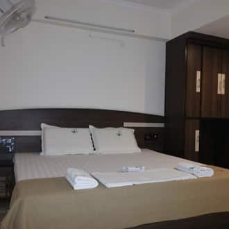 Hotel SKS, Tirupati 3